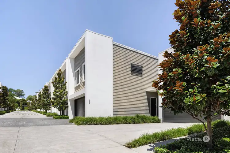 Second view of Homely townhouse listing, 120/164 Government Road, Richlands QLD 4077