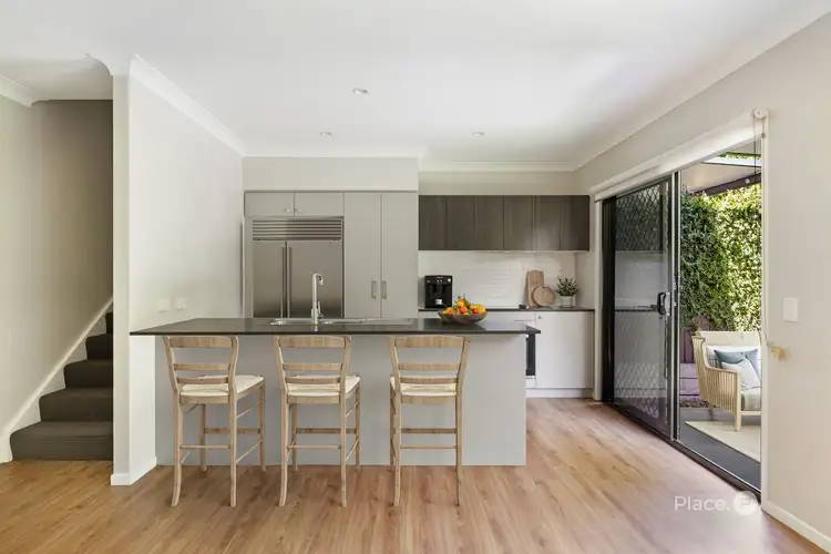 Fourth view of Homely townhouse listing, 120/164 Government Road, Richlands QLD 4077