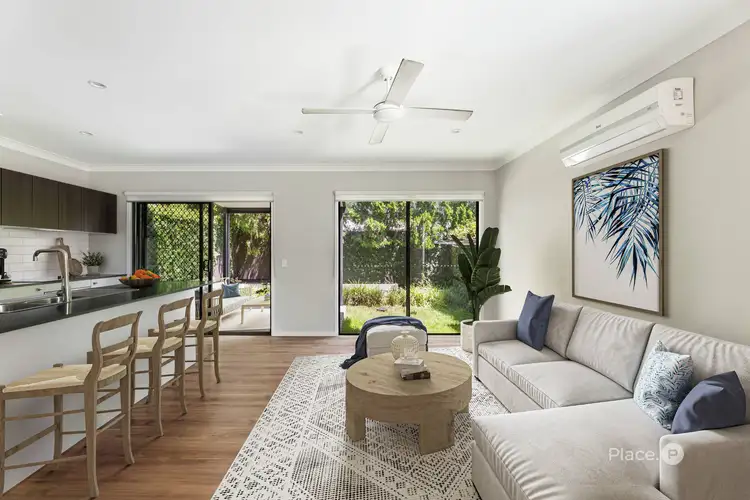 Fifth view of Homely townhouse listing, 120/164 Government Road, Richlands QLD 4077