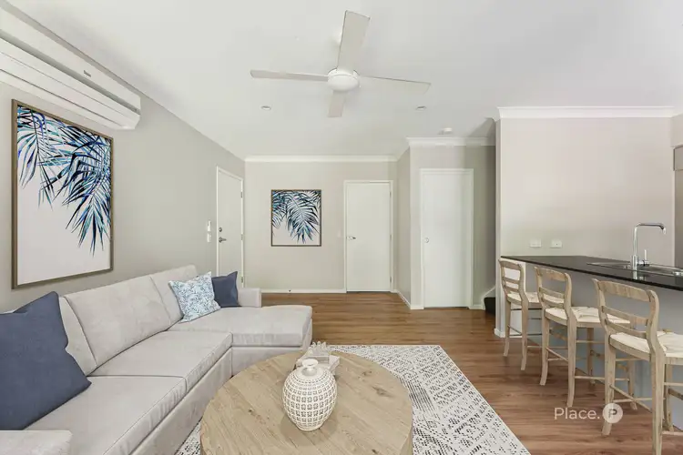 Sixth view of Homely townhouse listing, 120/164 Government Road, Richlands QLD 4077