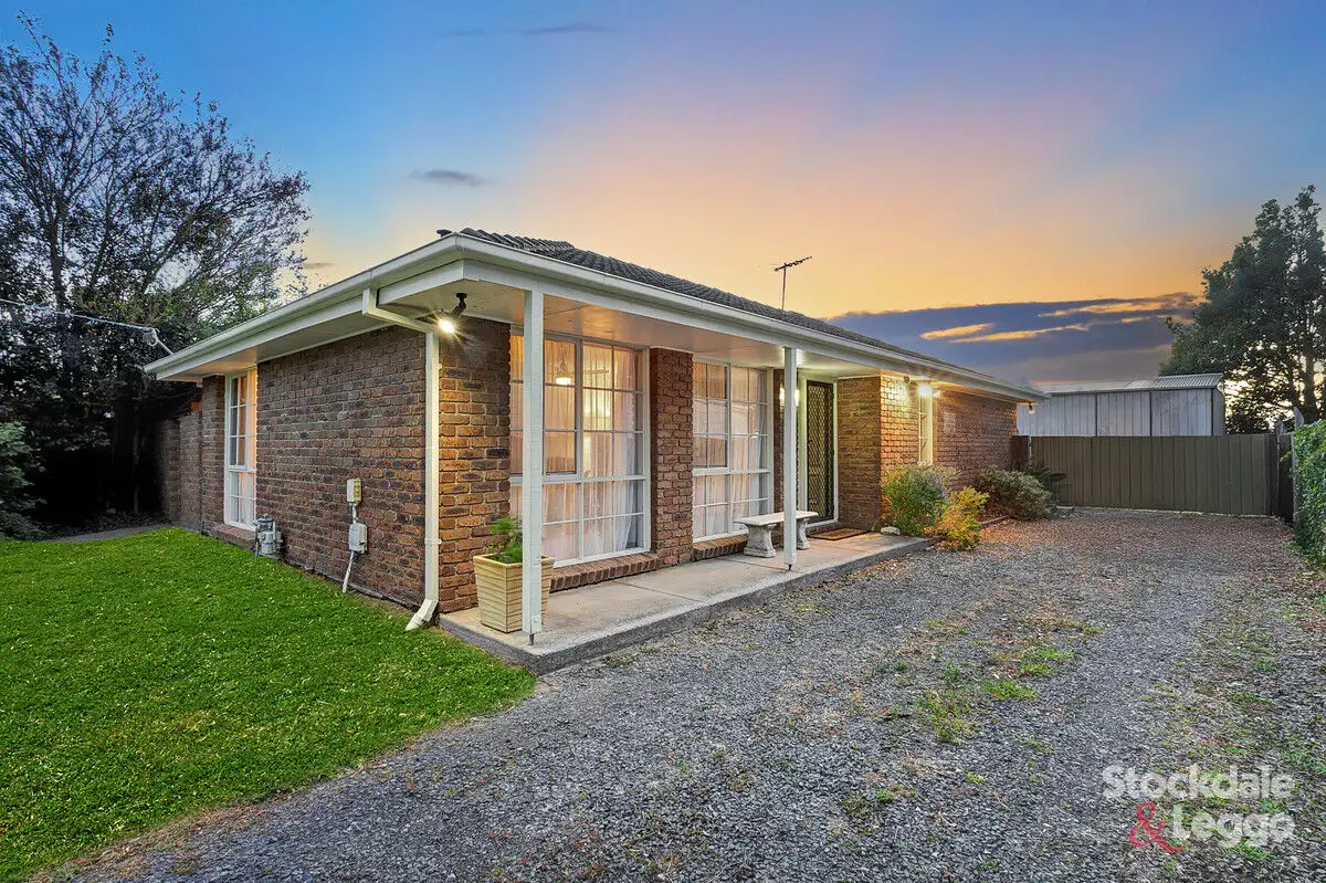 Main view of Homely house listing, 118 Circle Drive South, Cranbourne VIC 3977