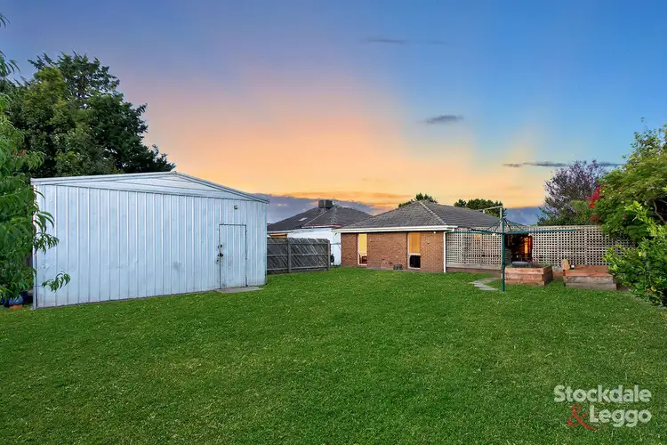 Second view of Homely house listing, 118 Circle Drive South, Cranbourne VIC 3977