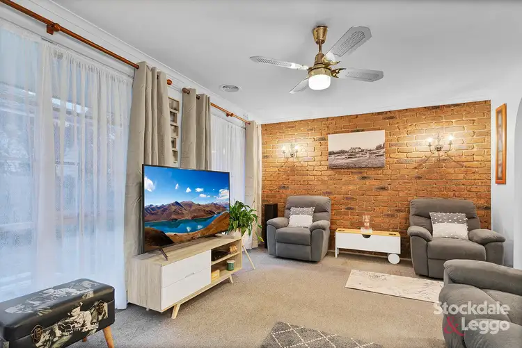 Third view of Homely house listing, 118 Circle Drive South, Cranbourne VIC 3977