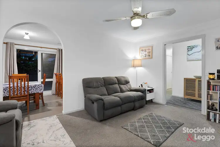 Fourth view of Homely house listing, 118 Circle Drive South, Cranbourne VIC 3977