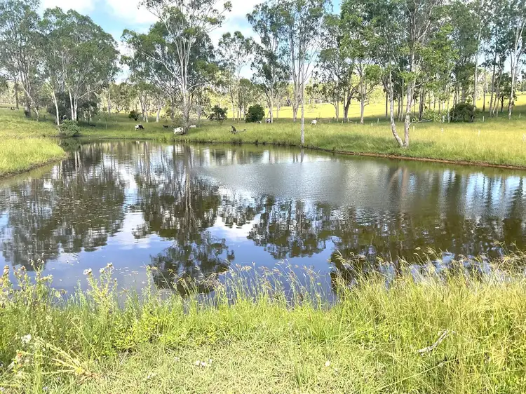 Main view of Homely rural property listing, Gibsons Road, Yarraman QLD 4614