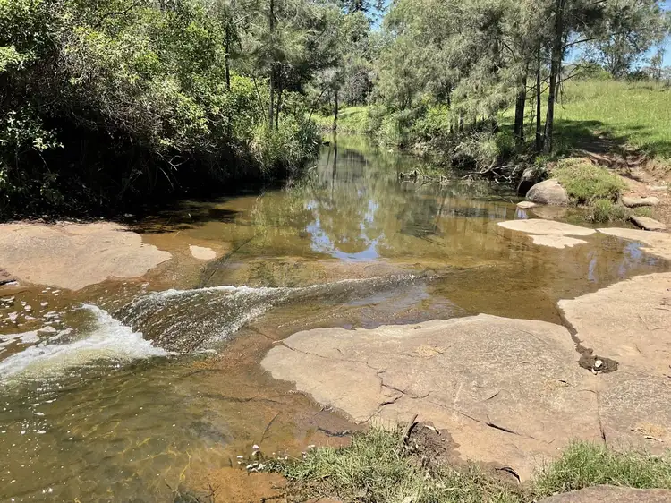 Second view of Homely rural property listing, Gibsons Road, Yarraman QLD 4614