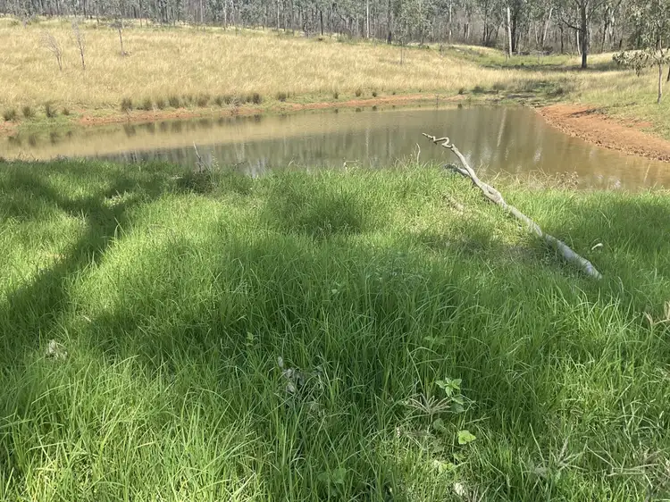 Fourth view of Homely rural property listing, Gibsons Road, Yarraman QLD 4614