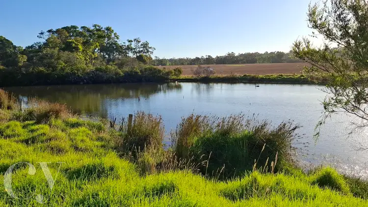 Lot 804 Low Road