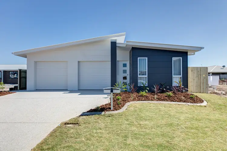 3 Ivory Street, Caloundra West QLD 4551
