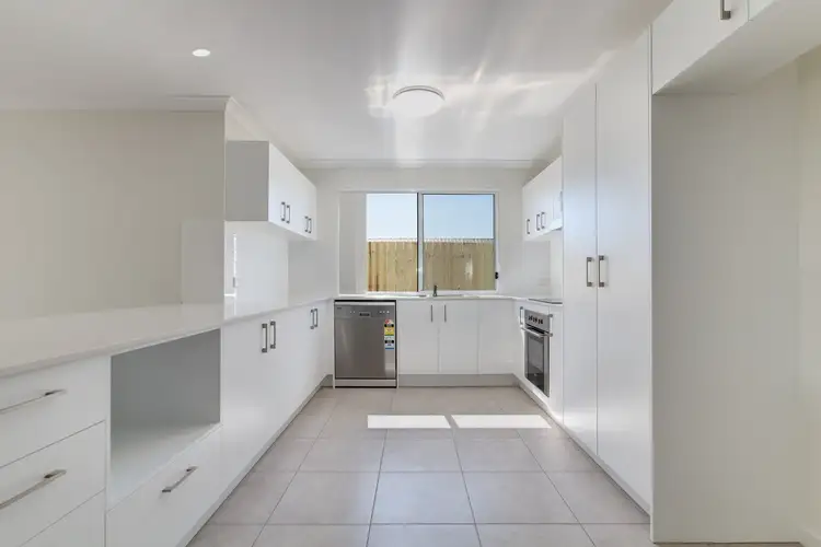 Second view of Homely house listing, 3 Ivory Street, Caloundra West QLD 4551