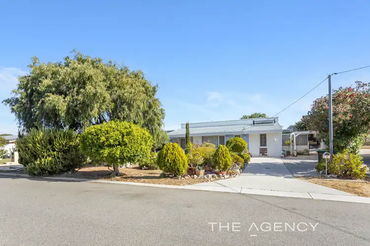 6 Cingalee Place, Craigie WA 6025