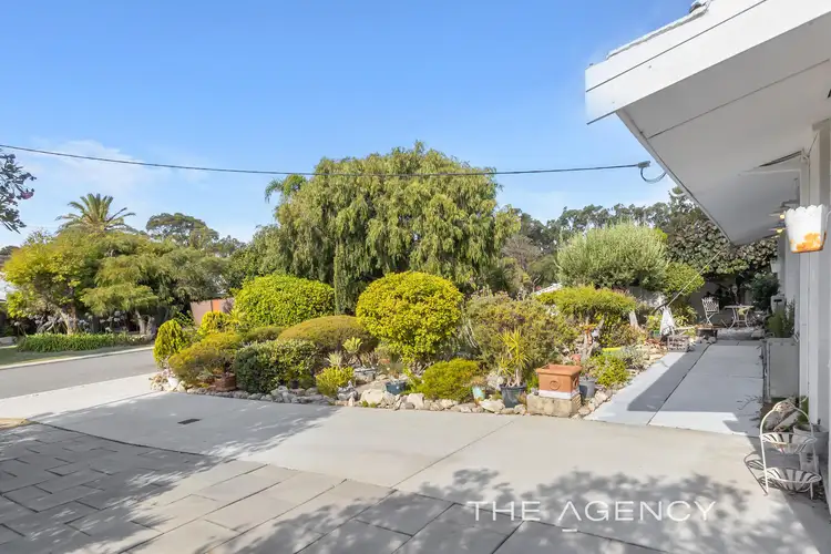 Third view of Homely house listing, 6 Cingalee Place, Craigie WA 6025