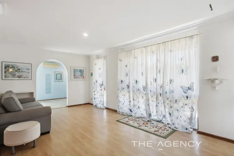 Seventh view of Homely house listing, 6 Cingalee Place, Craigie WA 6025