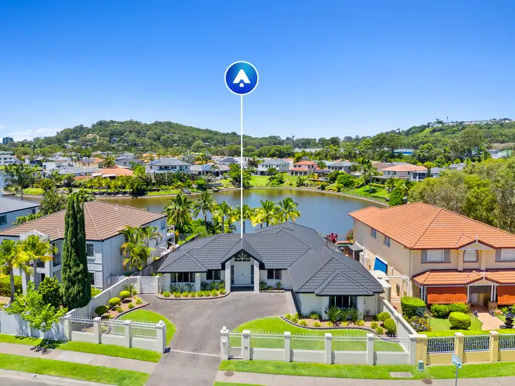 170 Dunlin Drive, Burleigh Waters QLD 4220