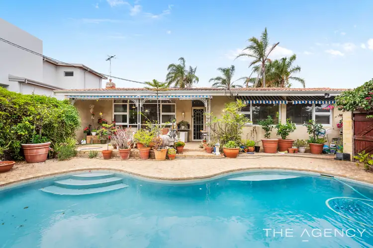 58A Elsie Street, Watermans Bay WA 6020