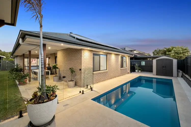 Main view of Homely house listing, 2 Capricorn Circuit, North Lakes QLD 4509