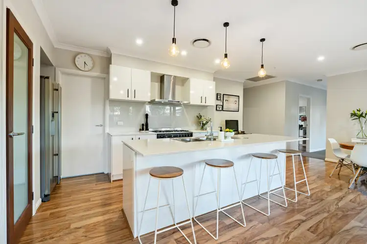 Second view of Homely house listing, 2 Capricorn Circuit, North Lakes QLD 4509