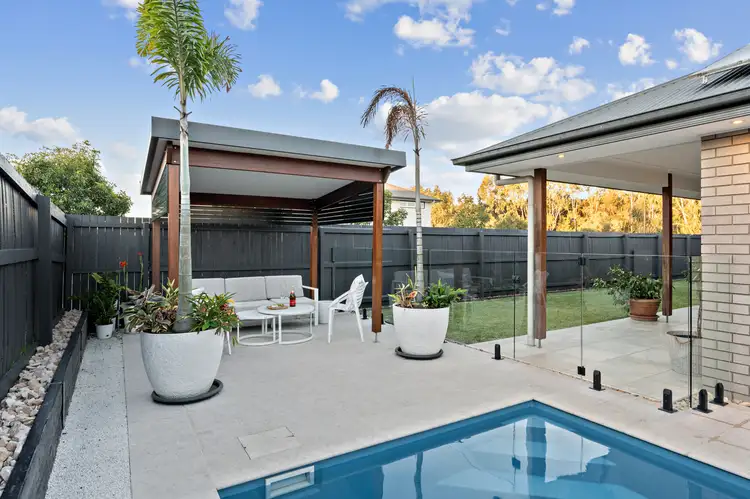 Fourth view of Homely house listing, 2 Capricorn Circuit, North Lakes QLD 4509