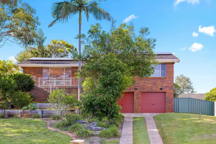 Main view of Homely house listing, 9 Warrego Place, Port Macquarie NSW 2444