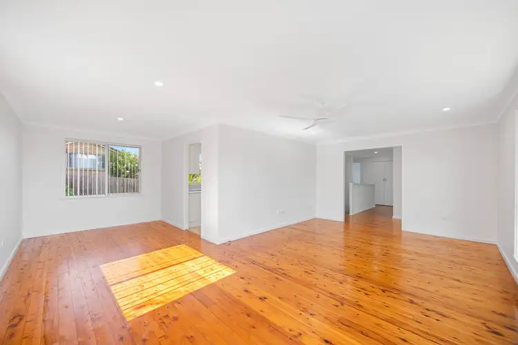Second view of Homely house listing, 9 Warrego Place, Port Macquarie NSW 2444