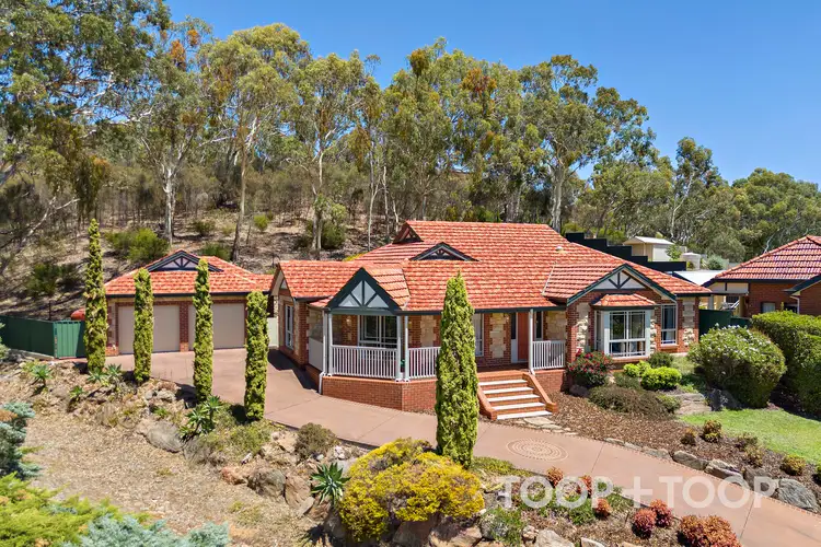 67 Prosperity Way, Athelstone SA 5076