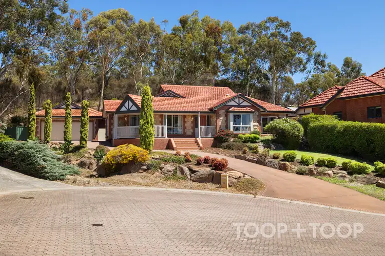 Second view of Homely house listing, 67 Prosperity Way, Athelstone SA 5076