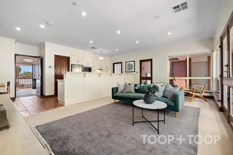 Third view of Homely house listing, 67 Prosperity Way, Athelstone SA 5076