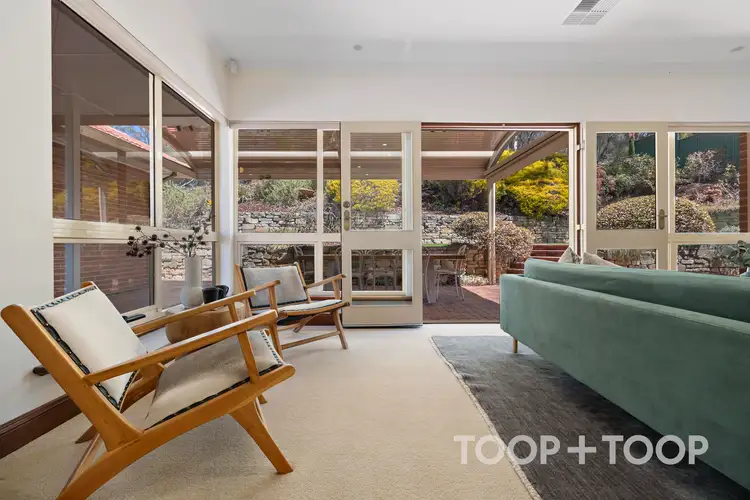 Fifth view of Homely house listing, 67 Prosperity Way, Athelstone SA 5076