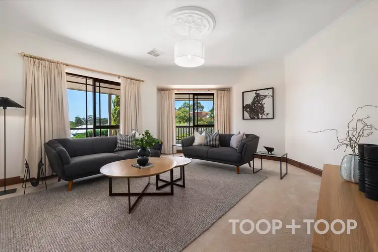 Sixth view of Homely house listing, 67 Prosperity Way, Athelstone SA 5076