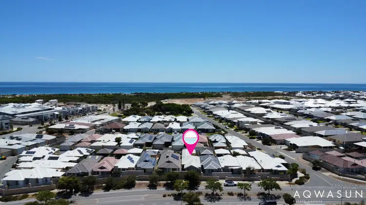 Main view of Homely house listing, 92 Kingscliff Drive, Golden Bay WA 6174