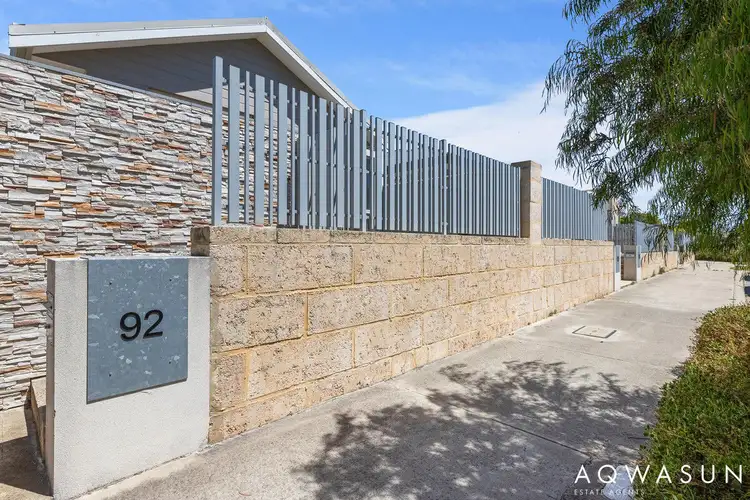Third view of Homely house listing, 92 Kingscliff Drive, Golden Bay WA 6174