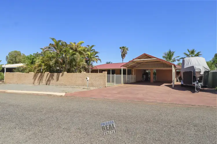 Main view of Homely house listing, 4 Shimmon Place, Pegs Creek WA 6714