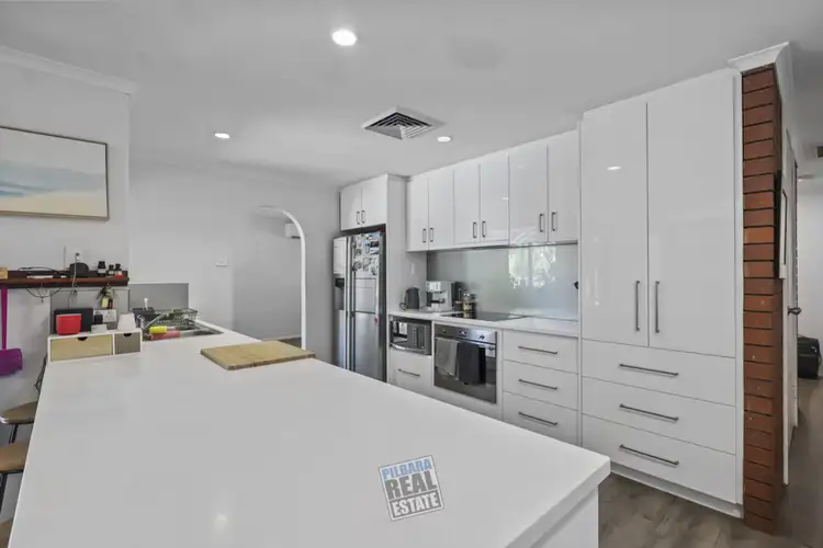 Second view of Homely house listing, 4 Shimmon Place, Pegs Creek WA 6714