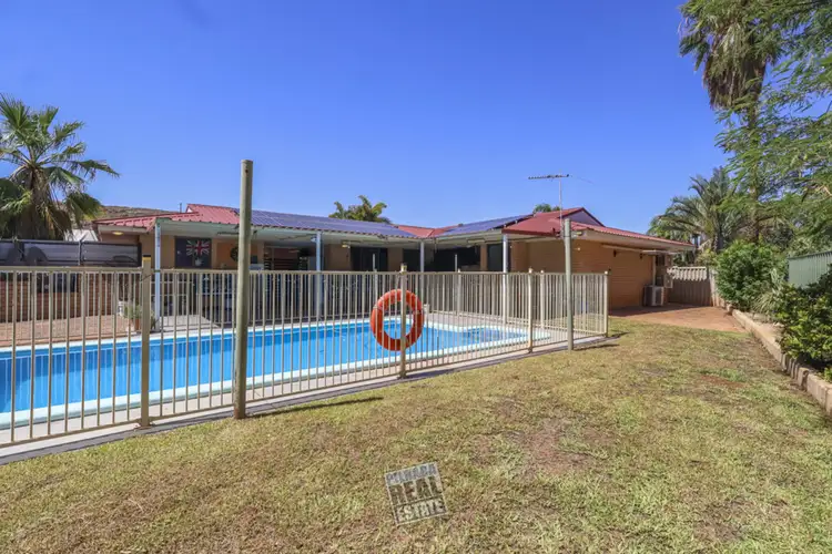 Third view of Homely house listing, 4 Shimmon Place, Pegs Creek WA 6714
