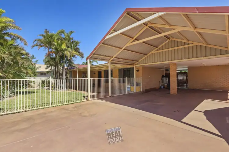 Fourth view of Homely house listing, 4 Shimmon Place, Pegs Creek WA 6714