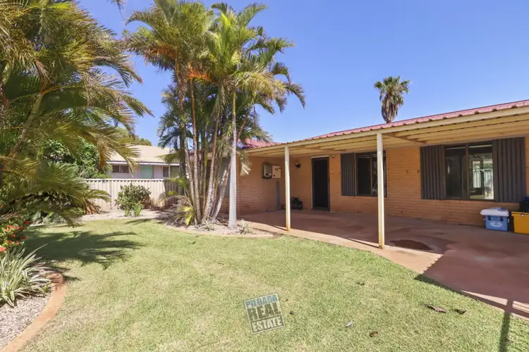 Fifth view of Homely house listing, 4 Shimmon Place, Pegs Creek WA 6714