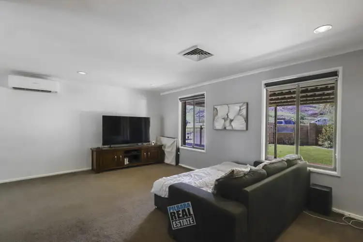 Sixth view of Homely house listing, 4 Shimmon Place, Pegs Creek WA 6714