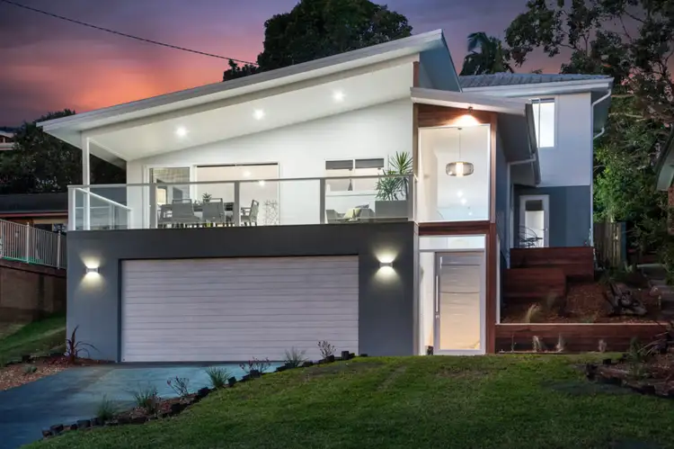 34 Masefield Avenue, Bateau Bay NSW 2261