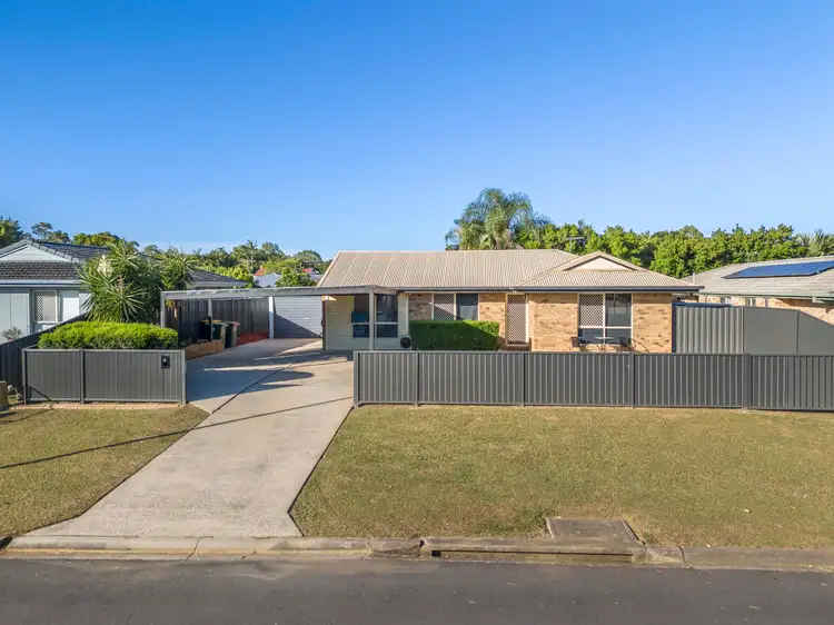 4 Whimbrel Court, Bellmere QLD 4510