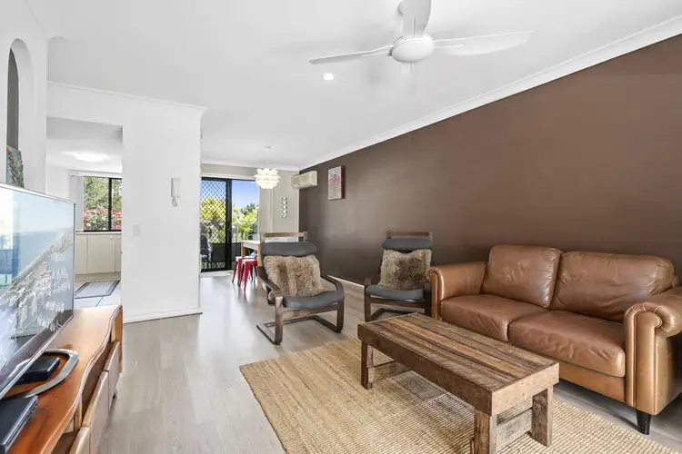 Third view of Homely townhouse listing, 202/2 Gentian Drive, Arundel QLD 4214