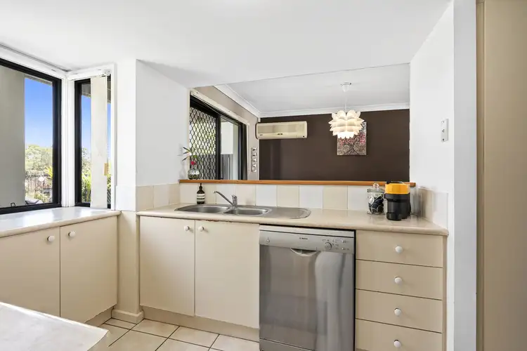 Fifth view of Homely townhouse listing, 202/2 Gentian Drive, Arundel QLD 4214
