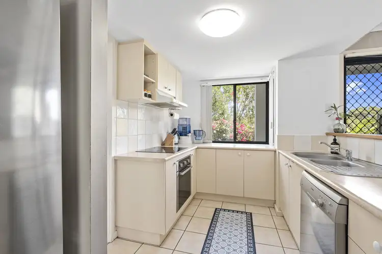Sixth view of Homely townhouse listing, 202/2 Gentian Drive, Arundel QLD 4214
