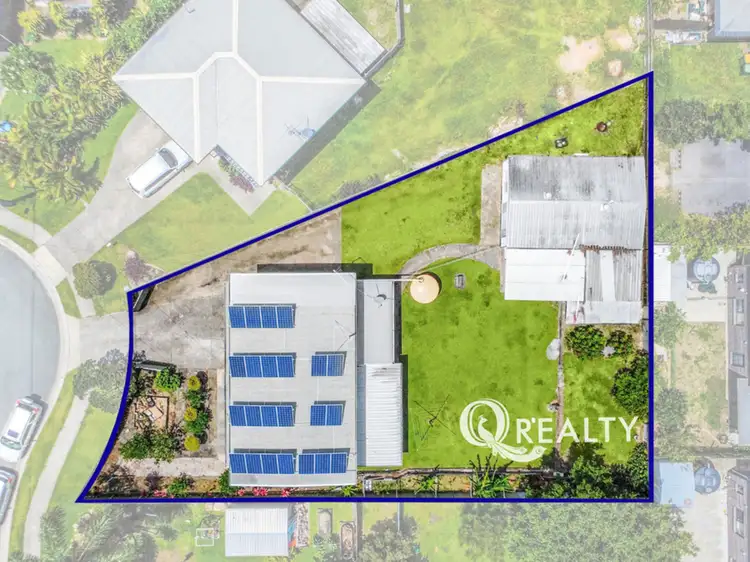 3 Franke Court, Kingston QLD 4114