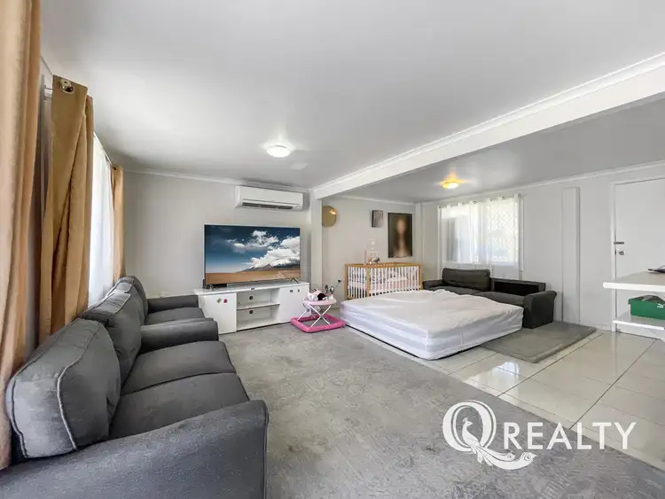 Fourth view of Homely house listing, 3 Franke Court, Kingston QLD 4114