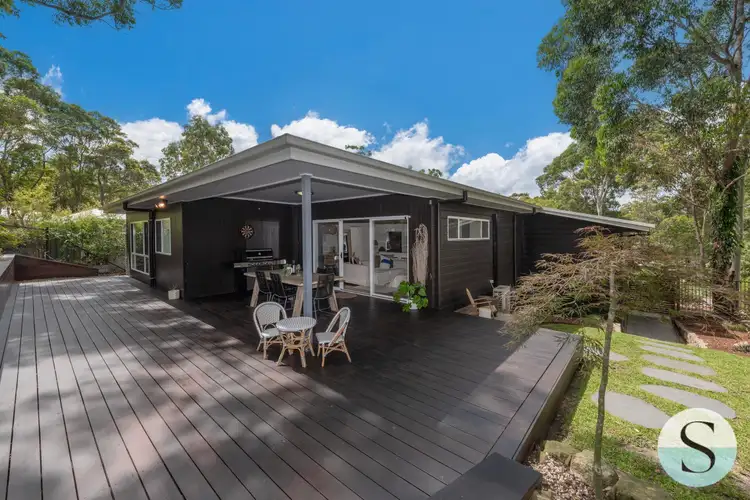 Second view of Homely house listing, 14 Bentwing Parade, Murrays Beach NSW 2281