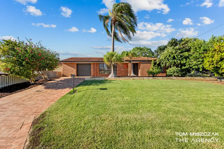 23 Chalfont Way, Swan View WA 6056