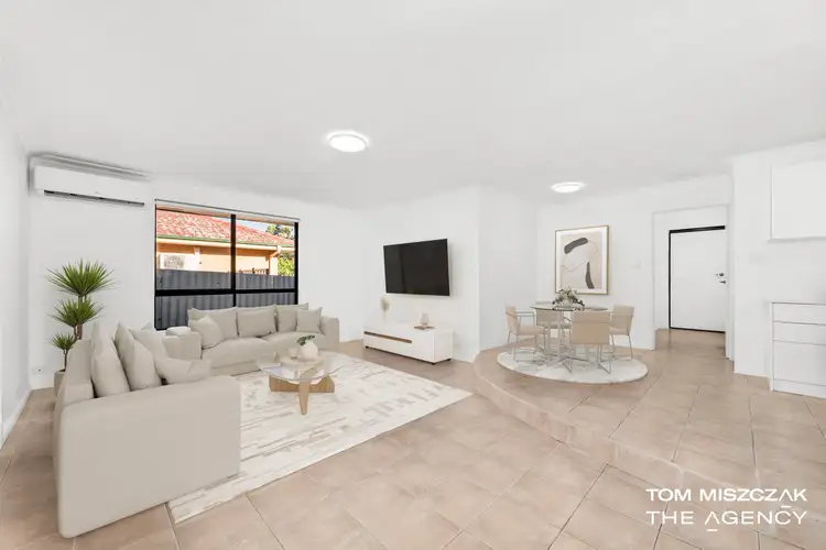 Sixth view of Homely house listing, 23 Chalfont Way, Swan View WA 6056