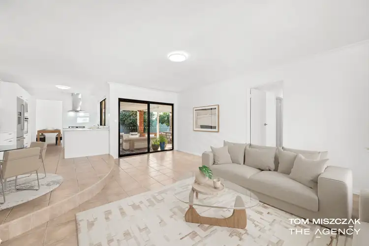 Seventh view of Homely house listing, 23 Chalfont Way, Swan View WA 6056