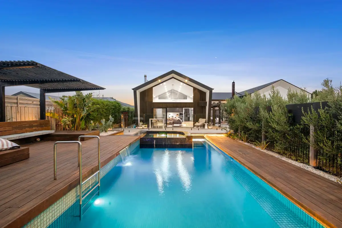 Main view of Homely house listing, 1 Corriedale Way, Torquay VIC 3228