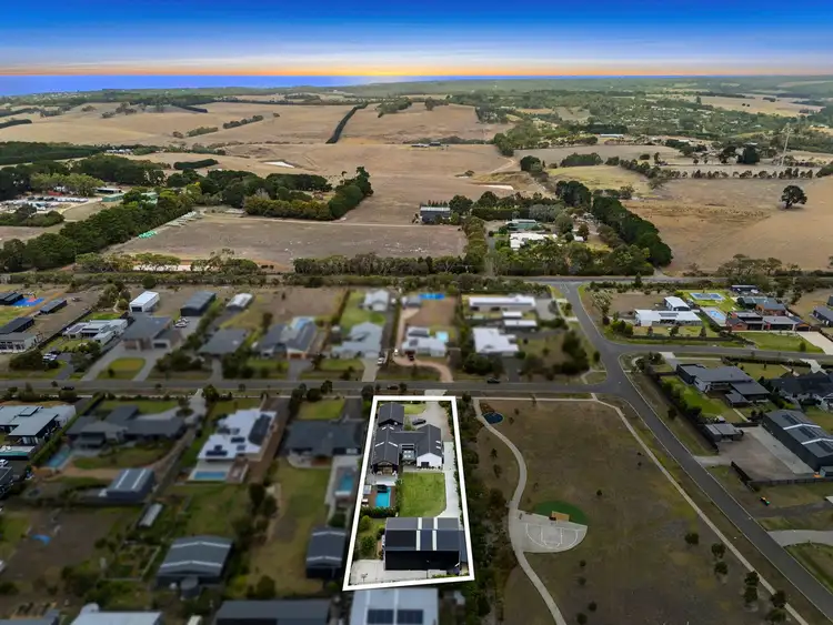 Third view of Homely house listing, 1 Corriedale Way, Torquay VIC 3228